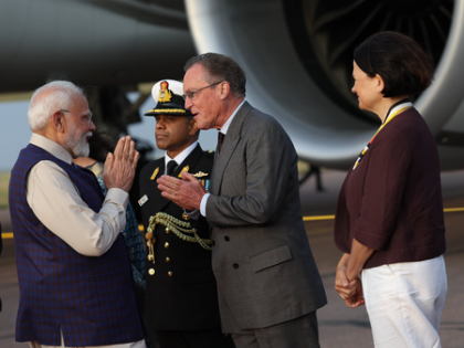 Strong India-UK friendship is essential for global progress: PM Modi | Strong India-UK friendship is essential for global progress: PM Modi