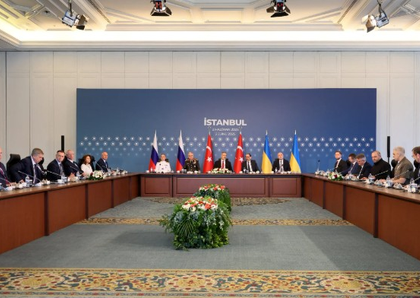 Third round of Russia-Ukraine talks agrees on prisoner exchange, differs on ceasefire | Third round of Russia-Ukraine talks agrees on prisoner exchange, differs on ceasefire