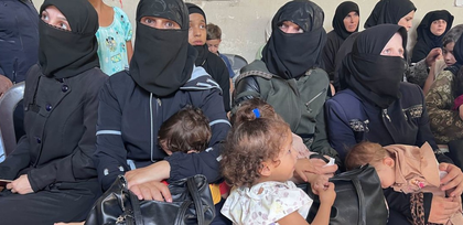Over 145,000 displaced as sporadic violence persists in Syria's Sweida: UN | Over 145,000 displaced as sporadic violence persists in Syria's Sweida: UN