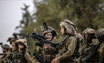 Palestinian teen killed by Israeli army fire in West Bank: Health Ministry | Palestinian teen killed by Israeli army fire in West Bank: Health Ministry Palestinian teen killed by Israeli army fire in West Bank: Health Ministry | Palestinian teen killed by Israeli army fire in West Bank: Health Ministry