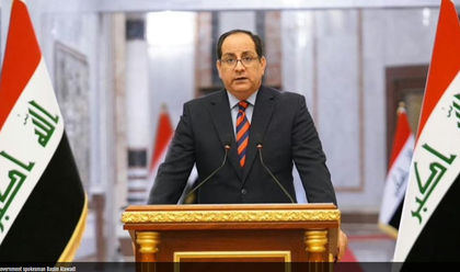 Iraq condemns Israel's Gaza siege, urges immediate humanitarian entry | Iraq condemns Israel's Gaza siege, urges immediate humanitarian entry