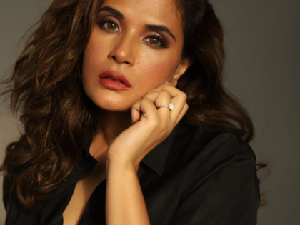 Producers Richa Chadha, Ali Fazal’s ‘Secrets of a Mountain Serpent’ set for Venice premiere | Producers Richa Chadha, Ali Fazal’s ‘Secrets of a Mountain Serpent’ set for Venice premiere