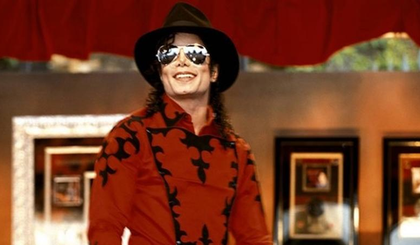 Michael Jackson biopic now scheduled to release on April 2026 | Michael Jackson biopic now scheduled to release on April 2026