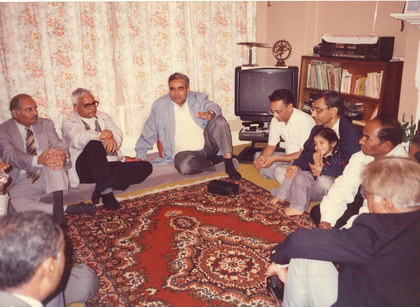 From 1993 to date, how PM Modi's diaspora diplomacy took root in the UK | From 1993 to date, how PM Modi's diaspora diplomacy took root in the UK