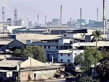 Majority of industrial units quit Bengal in last 10 years for Maharashtra: DPIIT | Majority of industrial units quit Bengal in last 10 years for Maharashtra: DPIIT