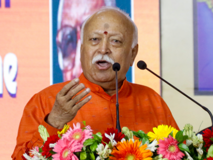 RSS chief meets Muslim leaders and scholars in Delhi to foster communal harmony | RSS chief meets Muslim leaders and scholars in Delhi to foster communal harmony