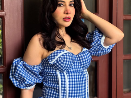 Uorfi Javed shuts down trolls, reveals her face without lip fillers or swelling | Uorfi Javed shuts down trolls, reveals her face without lip fillers or swelling