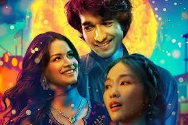 Shantanu Maheshwari talks about shooting in Vietnam for ‘Bade Din Huye’ | Shantanu Maheshwari talks about shooting in Vietnam for ‘Bade Din Huye’