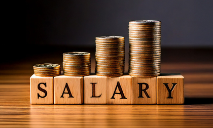Over half of job postings in India now disclose salary: Report | Over half of job postings in India now disclose salary: Report