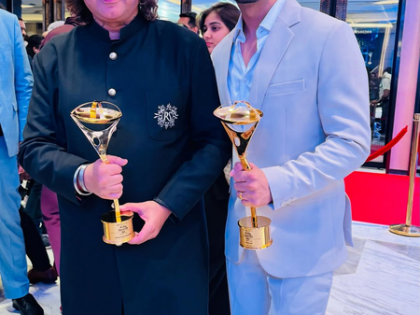 Rohit Purohit shares how 'Yeh Rishta Kya Kehlata Hai' was a life-changing experience | Rohit Purohit shares how 'Yeh Rishta Kya Kehlata Hai' was a life-changing experience