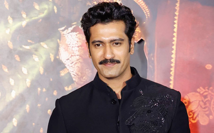 Vicky Kaushal relives fond memories as his debut film ‘Masaan’ completes 10 years | Vicky Kaushal relives fond memories as his debut film ‘Masaan’ completes 10 years