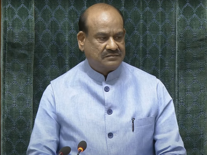 Do you teach them to create chaos? Speaker Om Birla asks KC Venugopal amid LS din  | Do you teach them to create chaos? Speaker Om Birla asks KC Venugopal amid LS din 