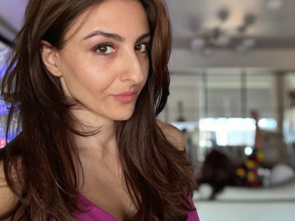 Soha Ali Khan reveals what she eats every morning on an empty stomach | Soha Ali Khan reveals what she eats every morning on an empty stomach Soha Ali Khan reveals what she eats every morning on an empty stomach | Soha Ali Khan reveals what she eats every morning on an empty stomach