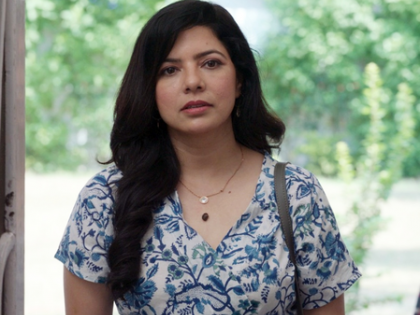 Rajshri Deshpande reveals what appealed to her about her ‘Rangeen’ character | Rajshri Deshpande reveals what appealed to her about her ‘Rangeen’ character