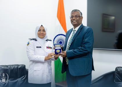 Maldives occupies 'special place' in India's Neighbourhood Policy: High Commissioner (IANS interview) | Maldives occupies 'special place' in India's Neighbourhood Policy: High Commissioner (IANS interview) Maldives occupies 'special place' in India's Neighbourhood Policy: High Commissioner (IANS interview) | Maldives occupies 'special place' in India's Neighbourhood Policy: High Commissioner (IANS interview)