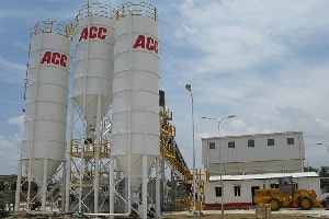 ACC's net profit rises 4.35 pc to Rs 375 crore, revenue jumps 18 pc | ACC's net profit rises 4.35 pc to Rs 375 crore, revenue jumps 18 pc ACC's net profit rises 4.35 pc to Rs 375 crore, revenue jumps 18 pc | ACC's net profit rises 4.35 pc to Rs 375 crore, revenue jumps 18 pc