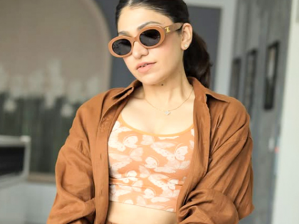 Tulsi Kumar latest single ‘Maa’ captures emotions of mother-daughter duo | Tulsi Kumar latest single ‘Maa’ captures emotions of mother-daughter duo