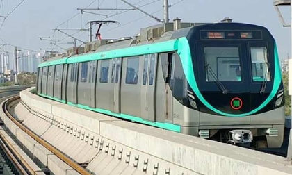 Centre approves Aqua Line extension to Bodaki MMTH, project to be completed in 3 years | Centre approves Aqua Line extension to Bodaki MMTH, project to be completed in 3 years