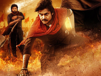 Festive atmosphere in Telugu state as Pawan Kalyan’s movie hit screens | Festive atmosphere in Telugu state as Pawan Kalyan’s movie hit screens