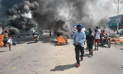 UN mission deeply concerned over renewed violence in Congo provinces | UN mission deeply concerned over renewed violence in Congo provinces UN mission deeply concerned over renewed violence in Congo provinces | UN mission deeply concerned over renewed violence in Congo provinces