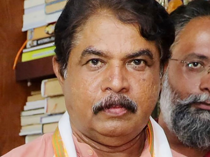 All culprits in DJ Halli, KG Halli riot case should be punished: K’taka BJP | All culprits in DJ Halli, KG Halli riot case should be punished: K’taka BJP