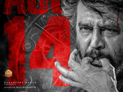 Rajinikanth is writing his autobiography, discloses Lokesh Kanakaraj | Rajinikanth is writing his autobiography, discloses Lokesh Kanakaraj
