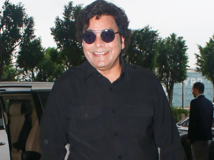 Ashutosh Rana believes in reading people more than books: Different stories, terrific character arcs | Ashutosh Rana believes in reading people more than books: Different stories, terrific character arcs Ashutosh Rana believes in reading people more than books: Different stories, terrific character arcs | Ashutosh Rana believes in reading people more than books: Different stories, terrific character arcs