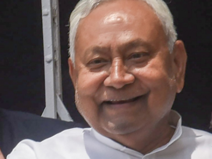 Bihar: JD-U issues show-cause notice to MP Girdhari Yadav for criticising EC | Bihar: JD-U issues show-cause notice to MP Girdhari Yadav for criticising EC Bihar: JD-U issues show-cause notice to MP Girdhari Yadav for criticising EC | Bihar: JD-U issues show-cause notice to MP Girdhari Yadav for criticising EC