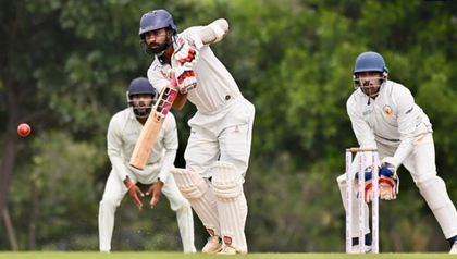 N Jagadeesan most likely to be called up for fifth Test against England as Pant’s replacement | N Jagadeesan most likely to be called up for fifth Test against England as Pant’s replacement N Jagadeesan most likely to be called up for fifth Test against England as Pant’s replacement | N Jagadeesan most likely to be called up for fifth Test against England as Pant’s replacement