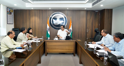 ‘Minimise power outages in Chandigarh’: Chief Secretary directs power distribution company | ‘Minimise power outages in Chandigarh’: Chief Secretary directs power distribution company