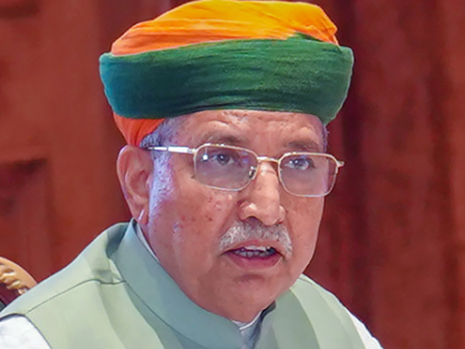 Extension of free legal advice helpline service subject to review: Union Minister | Extension of free legal advice helpline service subject to review: Union Minister