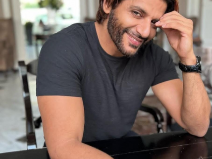 Karanvir Bohra confirms portraying a mysterious character in ‘Aami Dakini’ | Karanvir Bohra confirms portraying a mysterious character in ‘Aami Dakini’