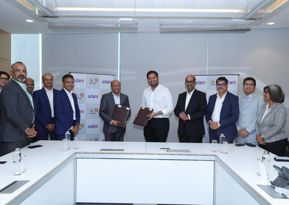 Adani Enterprises to partner MetTube for copper tubes business | Adani Enterprises to partner MetTube for copper tubes business
