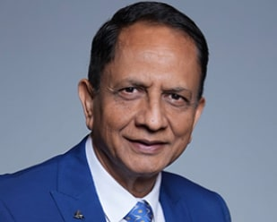 India’s energy transition gathers pace with focus on natural gas: CRF President | India’s energy transition gathers pace with focus on natural gas: CRF President