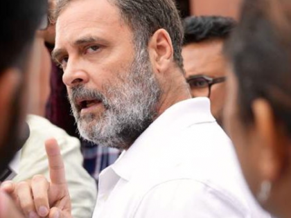 K’taka EC rejects Rahul Gandhi’s allegations, says Congress filed no appeals on voter list irregularities | K’taka EC rejects Rahul Gandhi’s allegations, says Congress filed no appeals on voter list irregularities