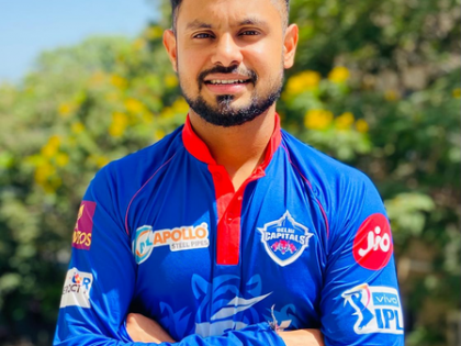 Outer Delhi Warriors announces Siddhant Sharma as skipper ahead of Delhi Premier League season 2 | Outer Delhi Warriors announces Siddhant Sharma as skipper ahead of Delhi Premier League season 2 Outer Delhi Warriors announces Siddhant Sharma as skipper ahead of Delhi Premier League season 2 | Outer Delhi Warriors announces Siddhant Sharma as skipper ahead of Delhi Premier League season 2