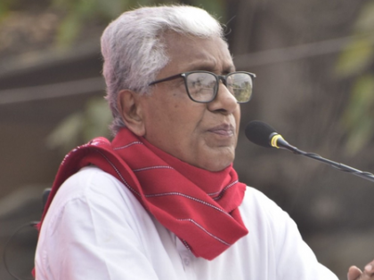 BJP will repeat SIR in other states if they win Bihar: Former Tripura CM | BJP will repeat SIR in other states if they win Bihar: Former Tripura CM