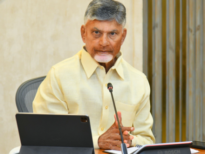 Andhra Pradesh CM to visit Singapore to attract investments | Andhra Pradesh CM to visit Singapore to attract investments Andhra Pradesh CM to visit Singapore to attract investments | Andhra Pradesh CM to visit Singapore to attract investments