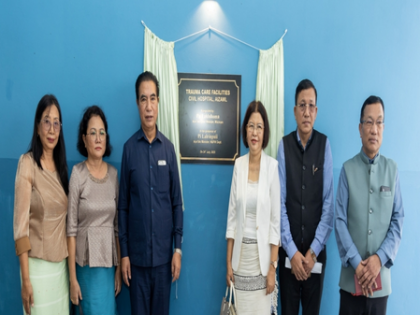 Mizoram to strengthen health infra to provide quality healthcare: CM Lalduhoma | Mizoram to strengthen health infra to provide quality healthcare: CM Lalduhoma