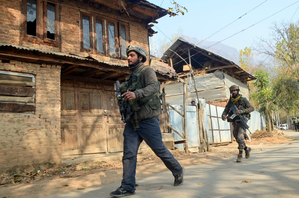 Residential property in J&K's Sopore attached for providing shelter to terrorists | Residential property in J&K's Sopore attached for providing shelter to terrorists Residential property in J&K's Sopore attached for providing shelter to terrorists | Residential property in J&K's Sopore attached for providing shelter to terrorists