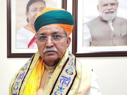 Over 23 crore cases resolved in National Lok Adalats in the last 3 years: Govt | Over 23 crore cases resolved in National Lok Adalats in the last 3 years: Govt Over 23 crore cases resolved in National Lok Adalats in the last 3 years: Govt | Over 23 crore cases resolved in National Lok Adalats in the last 3 years: Govt