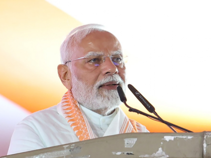 PM Modi expresses grief over Russia plane crash, offers condolences to victims’ families | PM Modi expresses grief over Russia plane crash, offers condolences to victims’ families