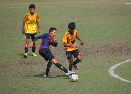Oriental Cup 2025: Amina Abdali's six-goal haul headlines Day 4; Teams for Boys' League phase decided | Oriental Cup 2025: Amina Abdali's six-goal haul headlines Day 4; Teams for Boys' League phase decided