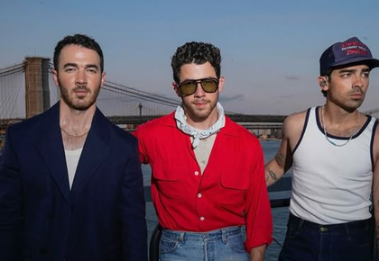 Nick and Joe Jonas reveal they were asked uncomfortable questions about their private | Nick and Joe Jonas reveal they were asked uncomfortable questions about their private