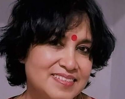 Author Taslima Nasreen urges Nobel Committee to 'introspect' over giving Nobel Peace Prize to B'desh Chief Adviser Muhammad Yunus | Author Taslima Nasreen urges Nobel Committee to 'introspect' over giving Nobel Peace Prize to B'desh Chief Adviser Muhammad Yunus Author Taslima Nasreen urges Nobel Committee to 'introspect' over giving Nobel Peace Prize to B'desh Chief Adviser Muhammad Yunus | Author Taslima Nasreen urges Nobel Committee to 'introspect' over giving Nobel Peace Prize to B'desh Chief Adviser Muhammad Yunus