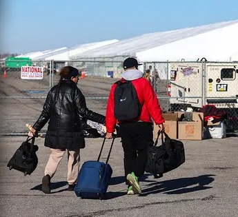 US Justice Department sues New York City over immigration policies | US Justice Department sues New York City over immigration policies US Justice Department sues New York City over immigration policies | US Justice Department sues New York City over immigration policies