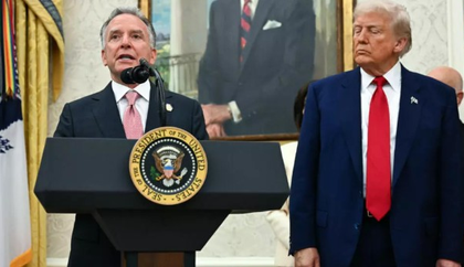 US to seek 'alternative options' for ceasefire in Gaza: US envoy | US to seek 'alternative options' for ceasefire in Gaza: US envoy US to seek 'alternative options' for ceasefire in Gaza: US envoy | US to seek 'alternative options' for ceasefire in Gaza: US envoy
