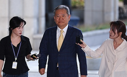 South Korea: Special counsel questions ex-interior minister in martial law probe | South Korea: Special counsel questions ex-interior minister in martial law probe South Korea: Special counsel questions ex-interior minister in martial law probe | South Korea: Special counsel questions ex-interior minister in martial law probe