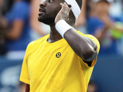 Tiafoe, Shelton set all-American QF in Washington | Tiafoe, Shelton set all-American QF in Washington Tiafoe, Shelton set all-American QF in Washington | Tiafoe, Shelton set all-American QF in Washington