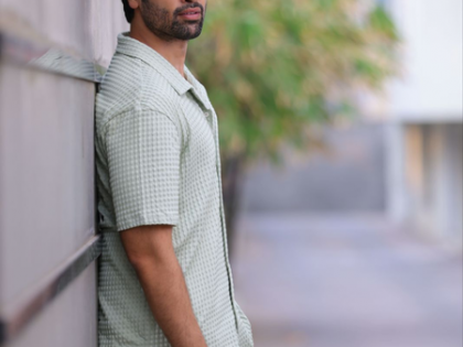 Adivi Sesh: There was a time when I felt stories I wanted to see didn’t exist in scripts coming my way | Adivi Sesh: There was a time when I felt stories I wanted to see didn’t exist in scripts coming my way Adivi Sesh: There was a time when I felt stories I wanted to see didn’t exist in scripts coming my way | Adivi Sesh: There was a time when I felt stories I wanted to see didn’t exist in scripts coming my way